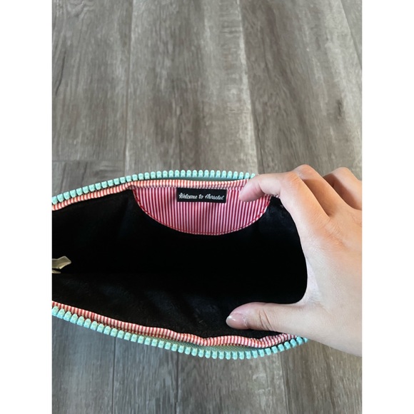 Herschel Anchor Sleeve - Picture 3 of 4